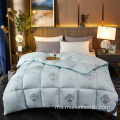 Alternatif Quilted Comforter Microfiber Isi saiz raja